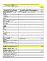 Free Free Construction Estimating Spreadsheet Template In 2020 Home Remodeling Cost Est Bathroom Remodel Estimate Kitchen Remodel Estimate Kitchen Remodel Cost