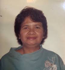 Elena Calzada Gregorio Obituary