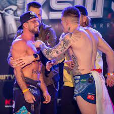 Niektóre treści są na pewno lub najprawdopodobniej nieaktualne. Norman Parke Chce Rewanzu Z Borysem Mankowskim Zaczepia Tez Jego Dziewczyne Mma Pl