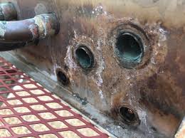 What is a heat exchanger? Hayward Pool Heater Heat Exchanger Repair