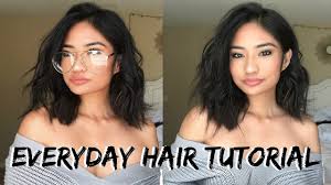 When it comes to curling shorter hair, there's not just one way to style the look. How To Curl Short Hair Step By Step Tutorial
