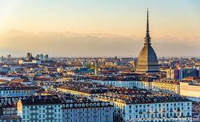 Pizzeria torino ist ein lieferservice in münster. Torino Fascino Imprevedibile Adesso Online