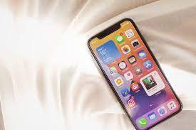 Restore Settings Icon On Iphone To Iphone Home Screen