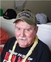 Raymond Gillespie Obituary (1934