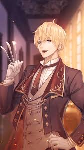 We did not find results for: Ikemen Prince Rio Ortiz Blonde Hair Anime Boy Handsome Anime Guys Blonde Anime Boy