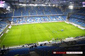 W czerwcu 2013 klub podpisał pierwszą umowę sponsorską z firmą inea, na mocy której obiekt nosił nazwę inea stadion do 2018. Stadion W Poznaniu Zmieni Nazwe Koniec Wspolpracy Z Inea Polski Sport Pl