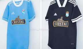 It was founded on 13 december 1955 in the rímac district by engineer ricardo bentín mujica and his wife esther grande de bentín,. Sporting Cristal 2021 Adidas Jerseys Football Fashion