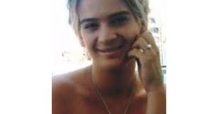 Brandi Robinson Obituary (1983