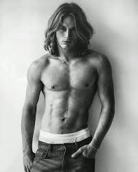 Maybe you would like to learn more about one of these? John Sant On Twitter Travis Fimmel By Arnaldo Anaya Luca In Calvinklein For Bloomingdales Campaign 2002 Unpublished Travisfimmel