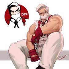 kfc | Page: 5 | Gelbooru - Free Anime and Hentai Gallery