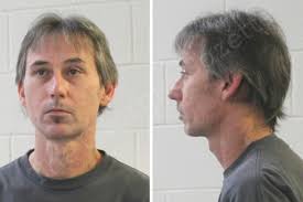 Dalton Ginger — Houston County Jail Bookings