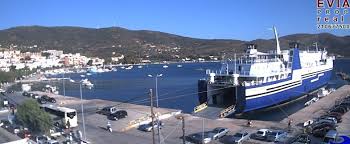 Παραλίες νότιας εύβοιας, αιγαίο και κάβο ντόρο (ακρωτήρι καφηρέας). Marmari Hashtag On Twitter