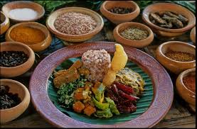 Rathu Kakulu Bath And Currys Cuisine Food Amazing Food
