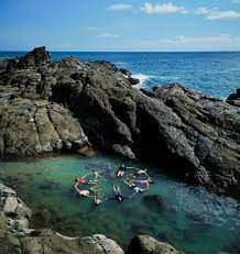 Berbagai aktivitas bisa kamu lakukan di. Pantai Wediombo Jogja Tempat Belajar Surfing Blog Travelisto Tours