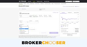 The account value, also known as total equity, is the total dollar value of all the holdings of the trading account; E Trade Review 2021 Pros And Cons Uncovered