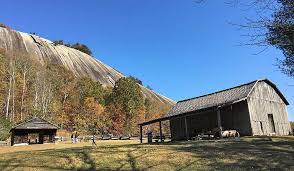 Maybe you would like to learn more about one of these? North Carolina S Stone Mountain State Park Carolina Country