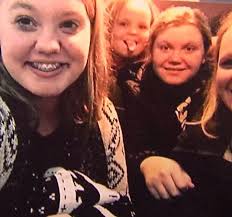 Delphi Killings: Libby's sister using her experience to help others