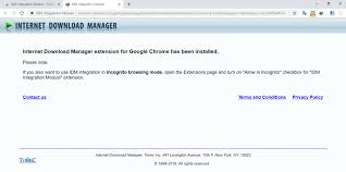 Internet download manager atau idm adalah aplikasi. Penyebab Cara Mengatasi Idm Error Dan Bermasalah Mogloger