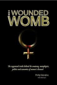 We did not find results for: The Wounded Womb By Phillip Valentine