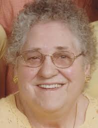 Obituary information for Tempie Elaine Zumwalt