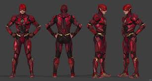 Injustice 2 Flash Jl Movie By Ishikahiruma On Deviantart In 2020 Injustice 2 Flash Injustice 2 Batman Injustice