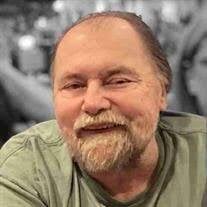 Brent Forman Obituary