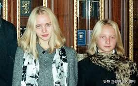 Mystery surrounds a reported divorce between vladimir putin's rock'n'roll dancing daughter katerina tikhonova and russia's youngest billionaire. Putin S Daughter Who Has Hidden For More Than 30 Years A Happy And Derailed Political Marriage Yqqlm