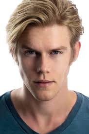 John Donovan Wilson — The Movie Database (TMDB)