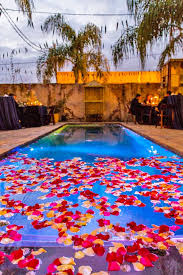 21 Wedding Pool Party Decoration Ideas For Your Backyard Wedding Pool Wedding Backyard Wedding Pool Wedding Pool Party