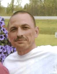 Obituary information for Ricky Ray Bush