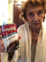 Solange Skinner Obituary