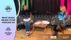 What Music Means To Me #2