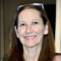 Patricia Yvette Laughlin