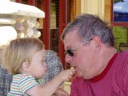 Twice Upon a Time.......