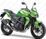 KAWASAKI-Z750