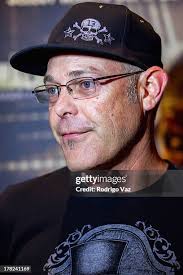 210 Universal Halloween Horror Nights Media Make Up Kick Off Stock Photos,  High-Res Pictures, and Images