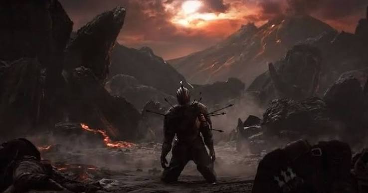 Dark Souls 3: All 4 Endings Explained
