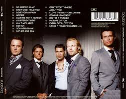 No matter what the essential. Index Of Caratulas B Boyzone