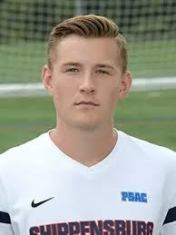 2017 Men's Soccer Roster