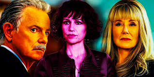 One Fall Of The House Of Usher Arthur Pym Detail Makes A Verna Theory Even  Scarier