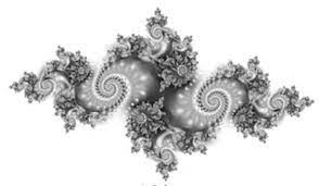 Fractales de Mandelbrot et de Julia