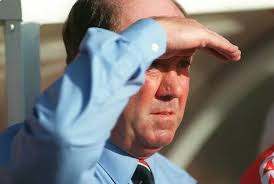 My lesson from Everton FC legend Howard Kendall