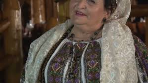 Simona Dinu Mi am facut bundita noua