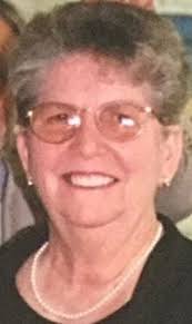 Obituary information for Dorothy Evelyn Linn