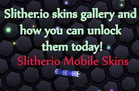 Slitherio Mobile Skins Slither Io Skins And Slither Io Mod Mobile Skin Slitherio Skin