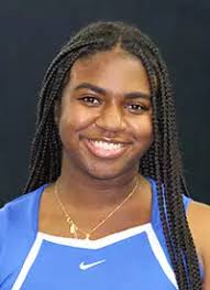 Jade Killikelly (3/30/2021)