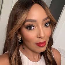 Christina "Tina" Trammell (@calitinahair) · Los Angeles, CA