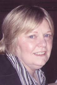 Margaret "Peggy" A. (Stone) Spera