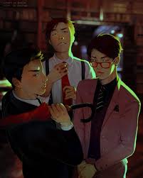 We did not find results for: On Twitter Bts Fanart Kpop Fanart Art