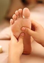 What Is The Difference Between Reflexology And Massage Reflexology Massage Reflexology Foot Reflexology